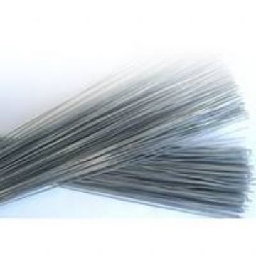 Straight Cut Wire(The Wire)